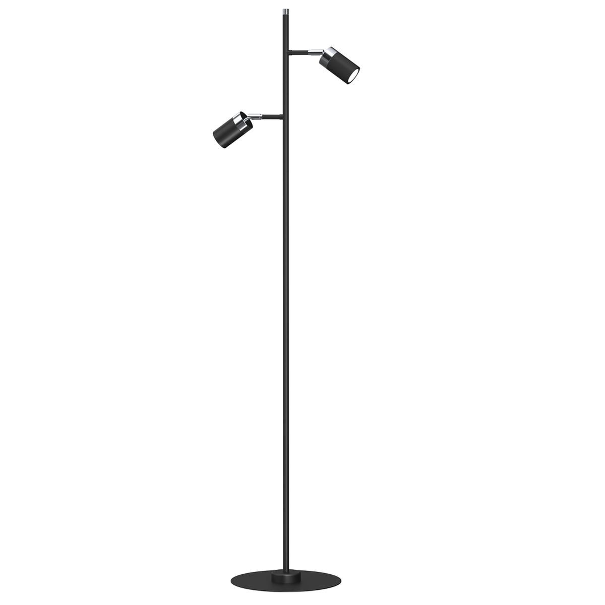 Milagro JOKER MLP7750 Lampadaire 2x8W/GU10 IP20